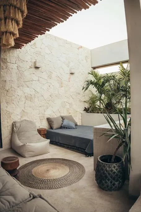 Villa Illume Tulum - A Place Beyond Magic