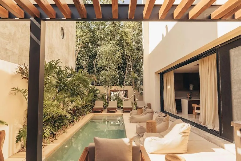 Villa Illume Tulum - A Place Beyond Magic