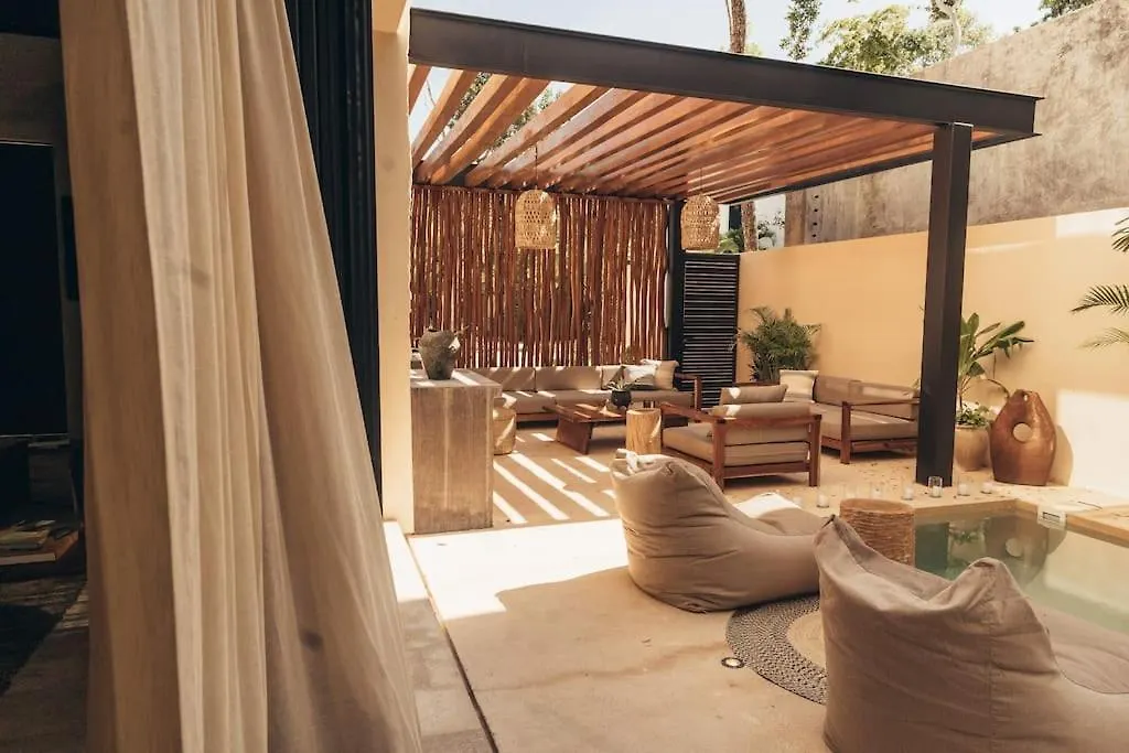 Villa Illume Tulum - A Place Beyond Magic