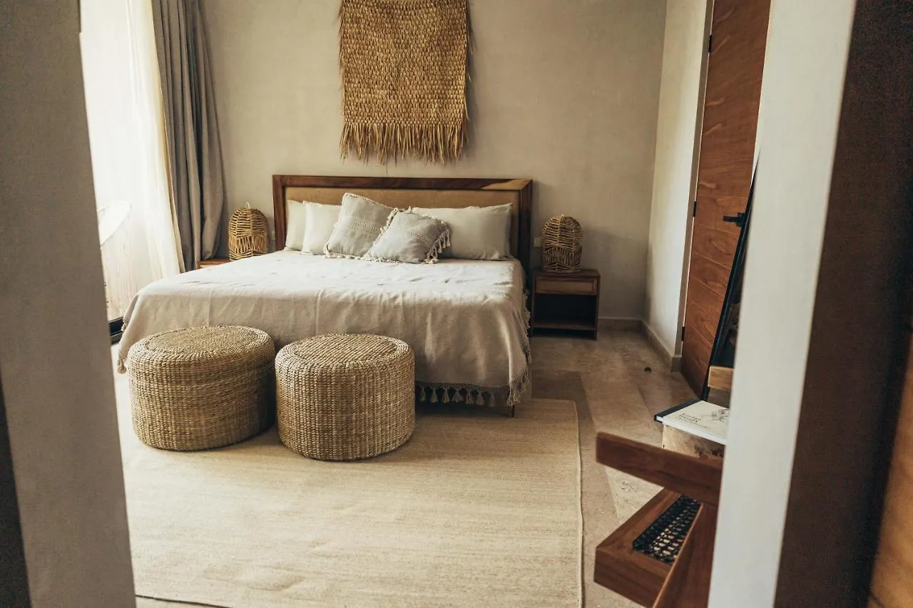 Villa Illume Tulum - A Place Beyond Magic