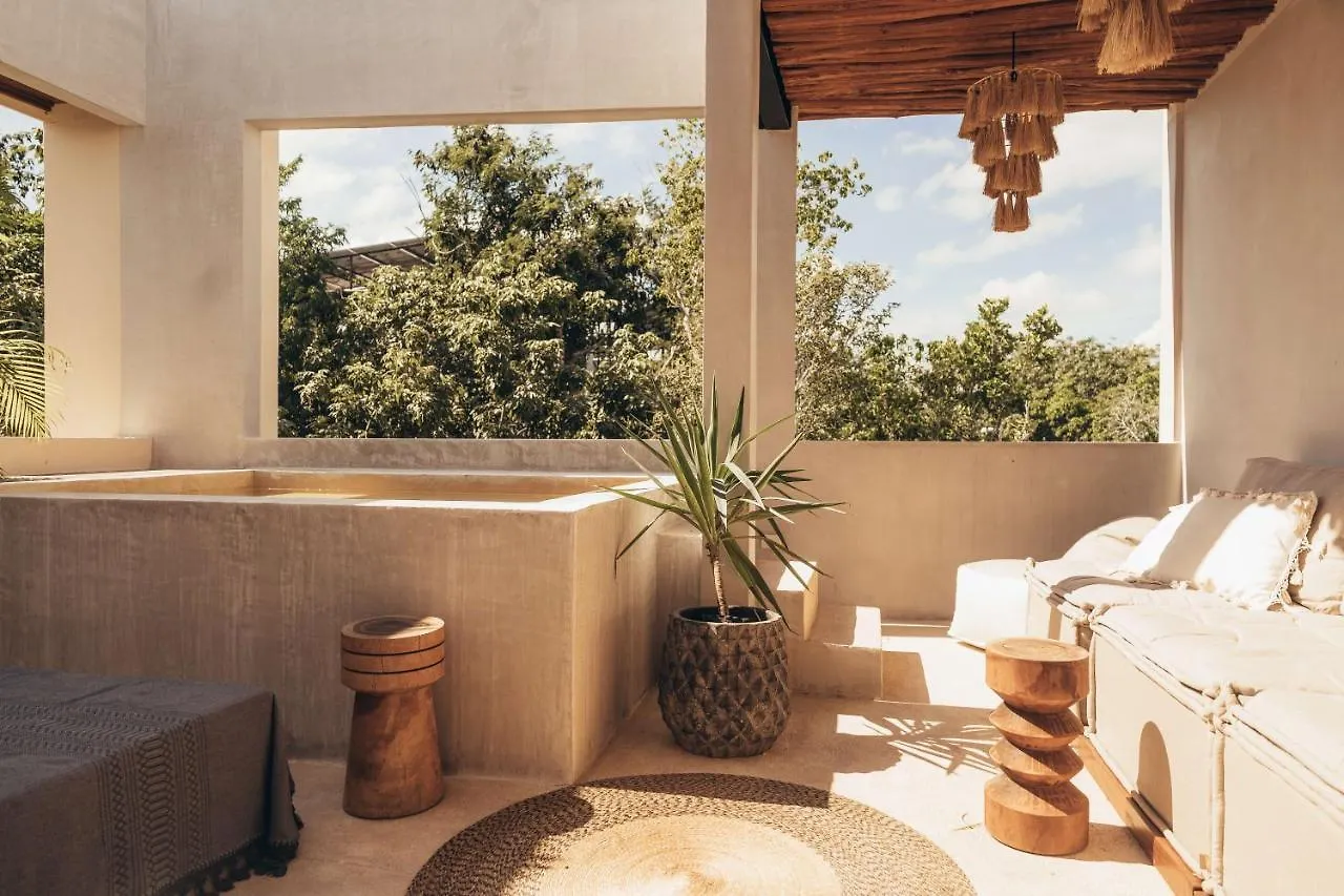 Villa Illume Tulum - A Place Beyond Magic 0*,