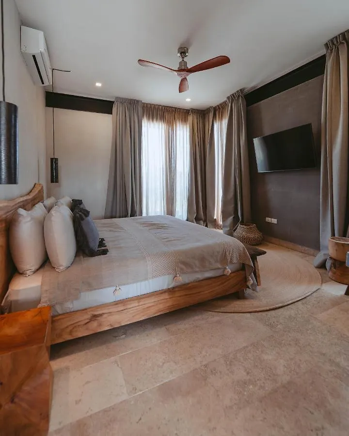 Villa Illume Tulum - A Place Beyond Magic Mexico