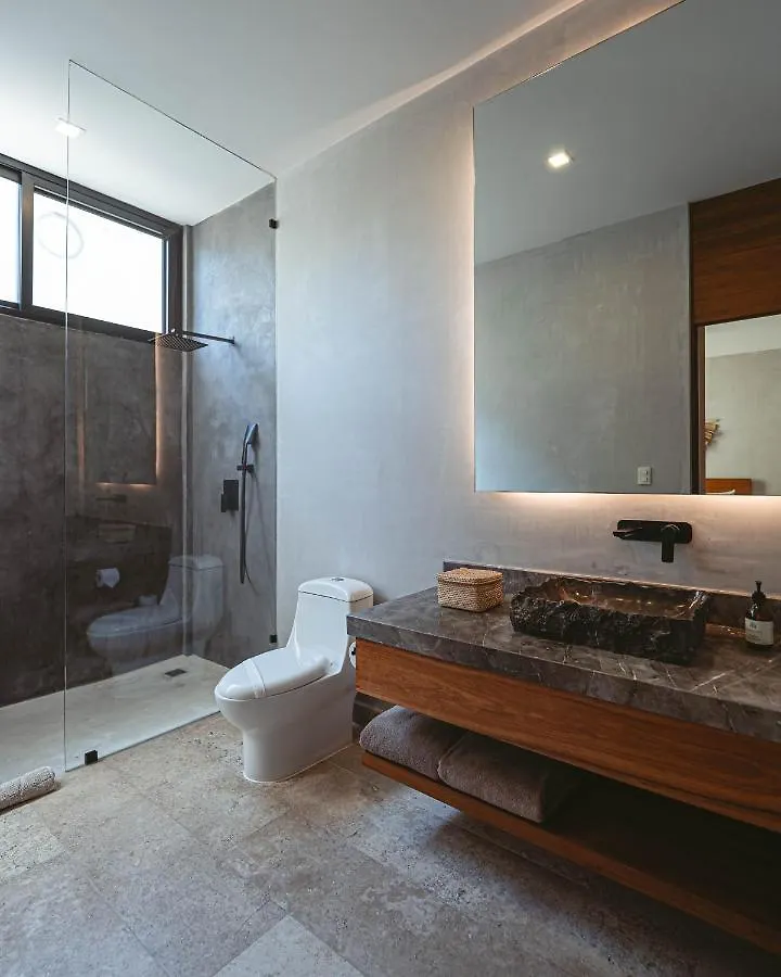 Villa Illume Tulum - A Place Beyond Magic