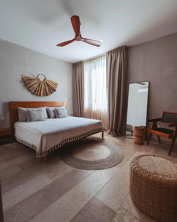 Villa Illume Tulum - A Place Beyond Magic